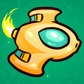 Minishoot' Adventures Logo